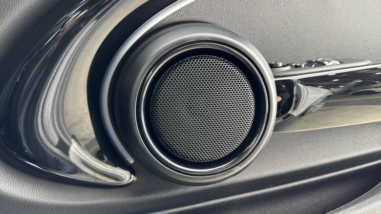 MINI Hatchback 135kW Cooper S Level 2 33kWh 3dr Auto Electric Hatchback